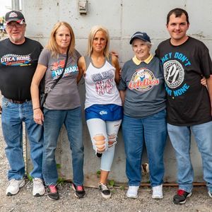 Meet your Posher, Shannon